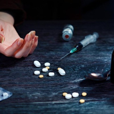 Join the Fight Against Addiction & Mental Health Crisis in Kashmir